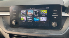 Skoda Fabia 1.0 TSI Colour Edition 5dr Petrol Hatchback